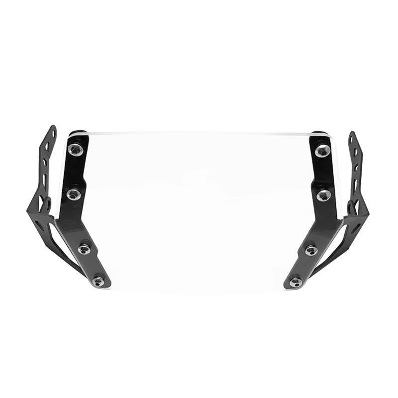 Scheinwerfer Gitter Motorrad Scheinwerfer Schutz Scheinwerfer Schutz Kühlergrill Schutz Abdeckung Schutz Gril Für Suzuki Für V-Strom DL1050XT/EINE DL1050A 2019-2022 Frontscheinwerfer Schutzhülle von PPWIALL