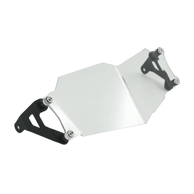 Scheinwerfer Gitter Motorrad-Scheinwerferschutz Für F850GS Adventure GSA 2018 2019 2020 Scheinwerfer-Lampengitter-Abdeckungsschutz Motorradhalterung Scheinwerfer-Lampenschutz-Schutzabdeckung Motorrad von PPWIALL