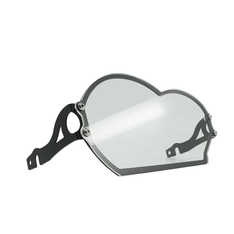 Scheinwerfer Gitter Ölgekühlter Motorrad-Scheinwerferschutz, Scheinwerferabdeckung, Schutzgitter Für R1200GS Adventure 2004-2012, Motorrad-Scheinwerferschutz Frontscheinwerfer Schutzhülle(Version A) von PPWIALL