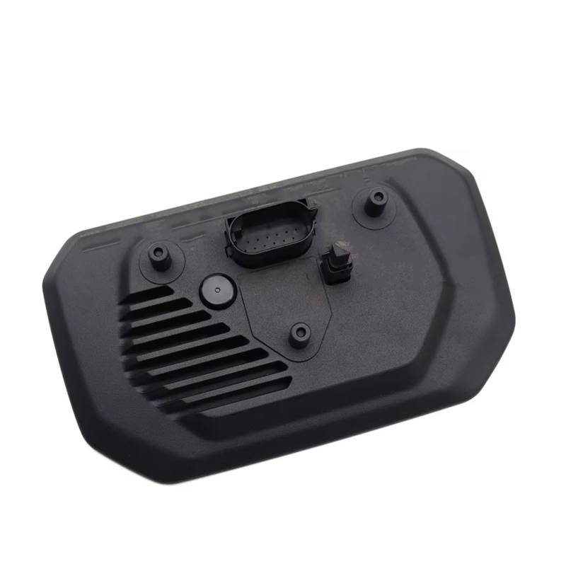 Motorrad Messgerät Gehäuse Für S1000RR Für S1000XR 2019 2020 2021 2022 2023 2024 Für S1000R 2021 2022 2023 TFT Screen Display Kilometerzähler Abdeckung Motorrad Instrument Gehäuse Abdeckung(Bottom she von PQAIECXD