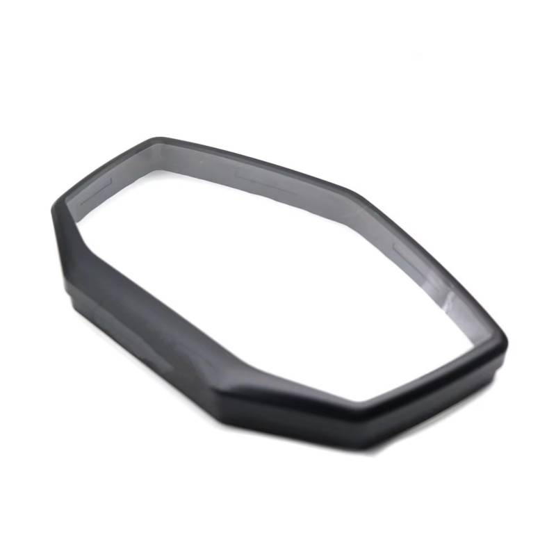 Motorrad Messgerät Gehäuse Kompatibel Mit Aprilia Für RS660 Für Tuono660 Für RSV4 2020 2021 2022 2023 2024 Tachometer Instrumentengehäuse Messgerät Drehzahlmesser Gehäuseabdeckung Messgerät(Only Cover von PQAIECXD