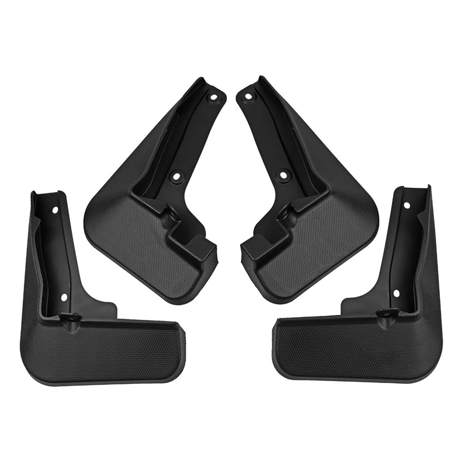 PQAIECXD Auto Schmutzfänger Guards Kompatibel Mit Subaru Für Crosstrek 2024 Auto-Schmutzfänger, Spritzschutz, Kotflügel Vorn Und Hinten, Zubehör, 4 Stück PQAIECXD Auto Schmutzfänger Guards Kompatibel Mit Subaru Für Crosstrek 2024 Auto-Schmutzfänger, Spritzschutz, Kotflügel Vorn Und Hinten, Zubehör, 4 Stück von PQAIECXD