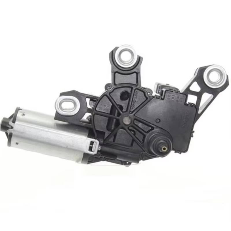PQAIECXD Autofenstermotor Kompatibel Mit A1 Für A6 Für Q3 2010 2011 2012 2013 2014 2015 2016 2017 2018 Auto-Wischermotor-Ersatz-Auto-Verbindungsstangen-Zubehör von PQAIECXD