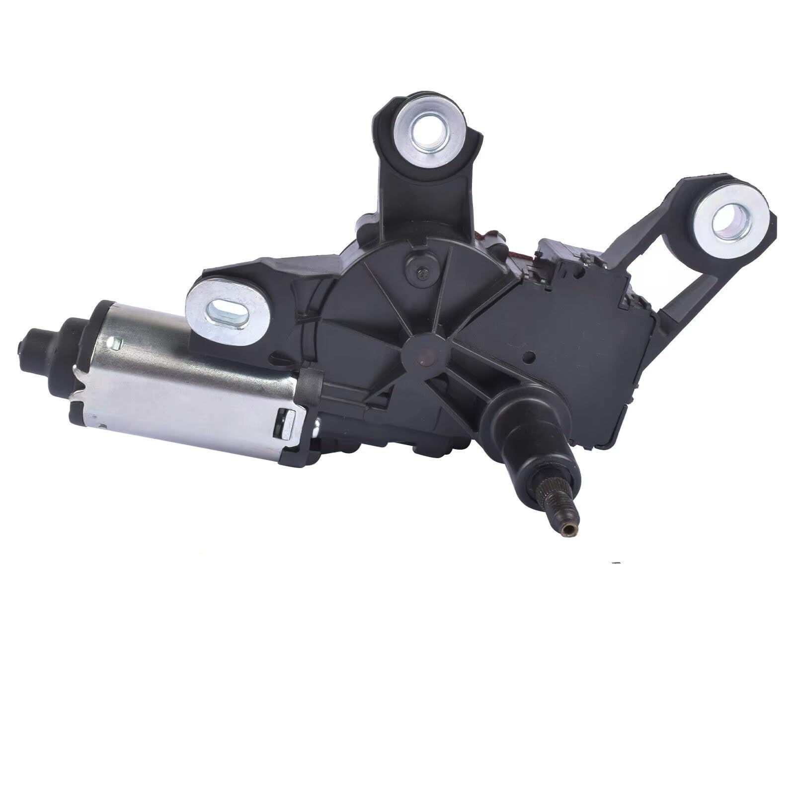 PQAIECXD Autofenstermotor Kompatibel Mit A1 Für A6 Q3 2011 2012 2013 2014 2015 2016 2017 2018 Heckscheibenwischermotor Auto-Wischermotor-Ersatz Auto-Verbindungsstange Wischermotor-Zubehör PQAIECXD Autofenstermotor Kompatibel Mit A1 Für A6 Q3 2011 2012 2013 2014 2015 2016 2017 2018 Heckscheibenwischermotor Auto-Wischermotor-Ersatz Auto-Verbindungsstange Wischermotor-Zubehör von PQAIECXD