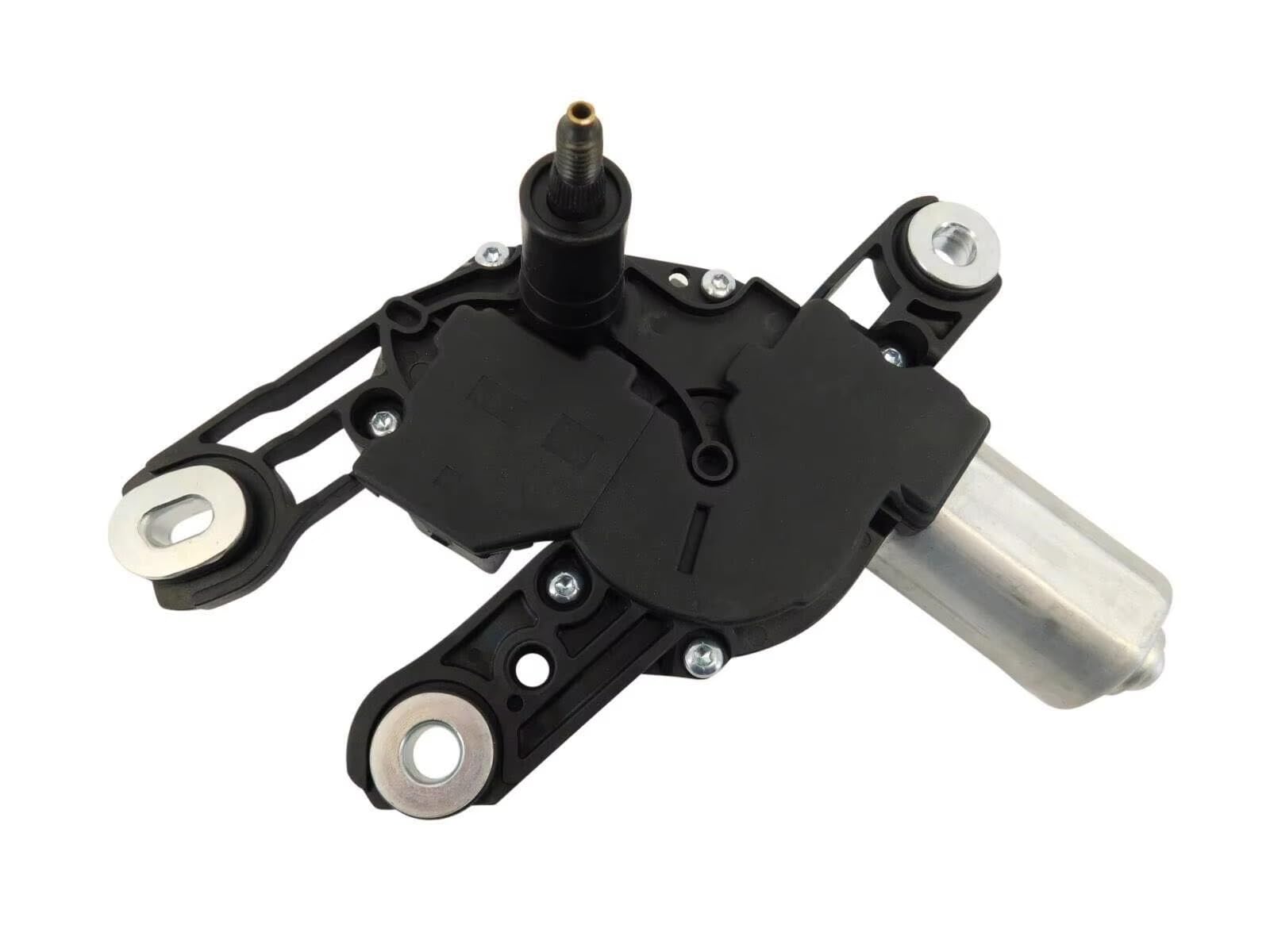 PQAIECXD Autofenstermotor Kompatibel Mit A3 2013 2014 2015 2016 2017 2018 2019 Heckscheibenwischermotor Auto 4-poliger Wischermotor Ersatz Auto-Verbindungsstange Wischermotor Zubehör PQAIECXD Autofenstermotor Kompatibel Mit A3 2013 2014 2015 2016 2017 2018 2019 Heckscheibenwischermotor Auto 4-poliger Wischermotor Ersatz Auto-Verbindungsstange Wischermotor Zubehör von PQAIECXD