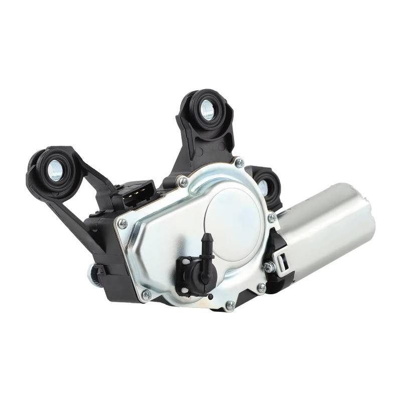 PQAIECXD Autofenstermotor Kompatibel Mit A6 4F2 C6 2004 2005 2006 2007 2008 2009 2010 2011 Auto-Wischermotor-Zubehör Motor-Windschutzscheiben-Ersatz-Windschutzscheibe von PQAIECXD