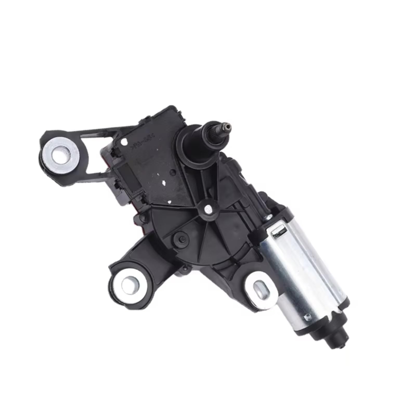 PQAIECXD Autofenstermotor Kompatibel Mit A6 Avant Für Kombi (F5) Für Allroad Für MK2 2006 2007 2008 2009 2010 2011 Wischermotor Auto-Wischermotor Ersatz Auto-Verbindungsstange Zubehör von PQAIECXD