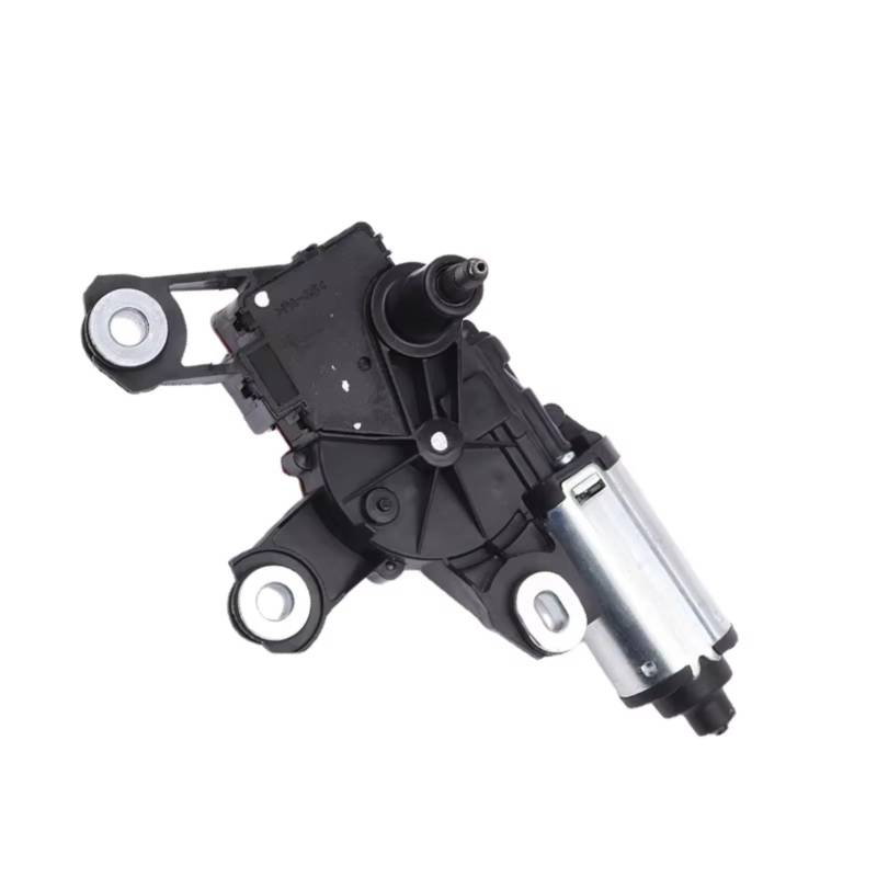 PQAIECXD Autofenstermotor Kompatibel Mit A6 Avant Für Kombi (F5) Für Allroad Für MK2 2006 2007 2008 2009 2010 2011 Wischermotor Auto-Wischermotor Ersatz Auto-Verbindungsstange Zubehör von PQAIECXD