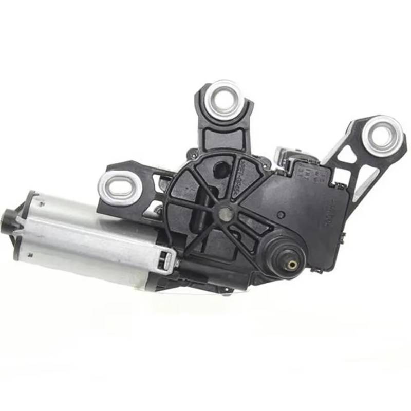 PQAIECXD Autofenstermotor Kompatibel Mit A6 Für C7 4G Avant 2011 2012 2013 2014 2015 2016 2017 2018 Auto-Wischermotor Heckscheibenwischermotor Kfz-Ersatzmotor Zubehör Windschutzscheibe von PQAIECXD