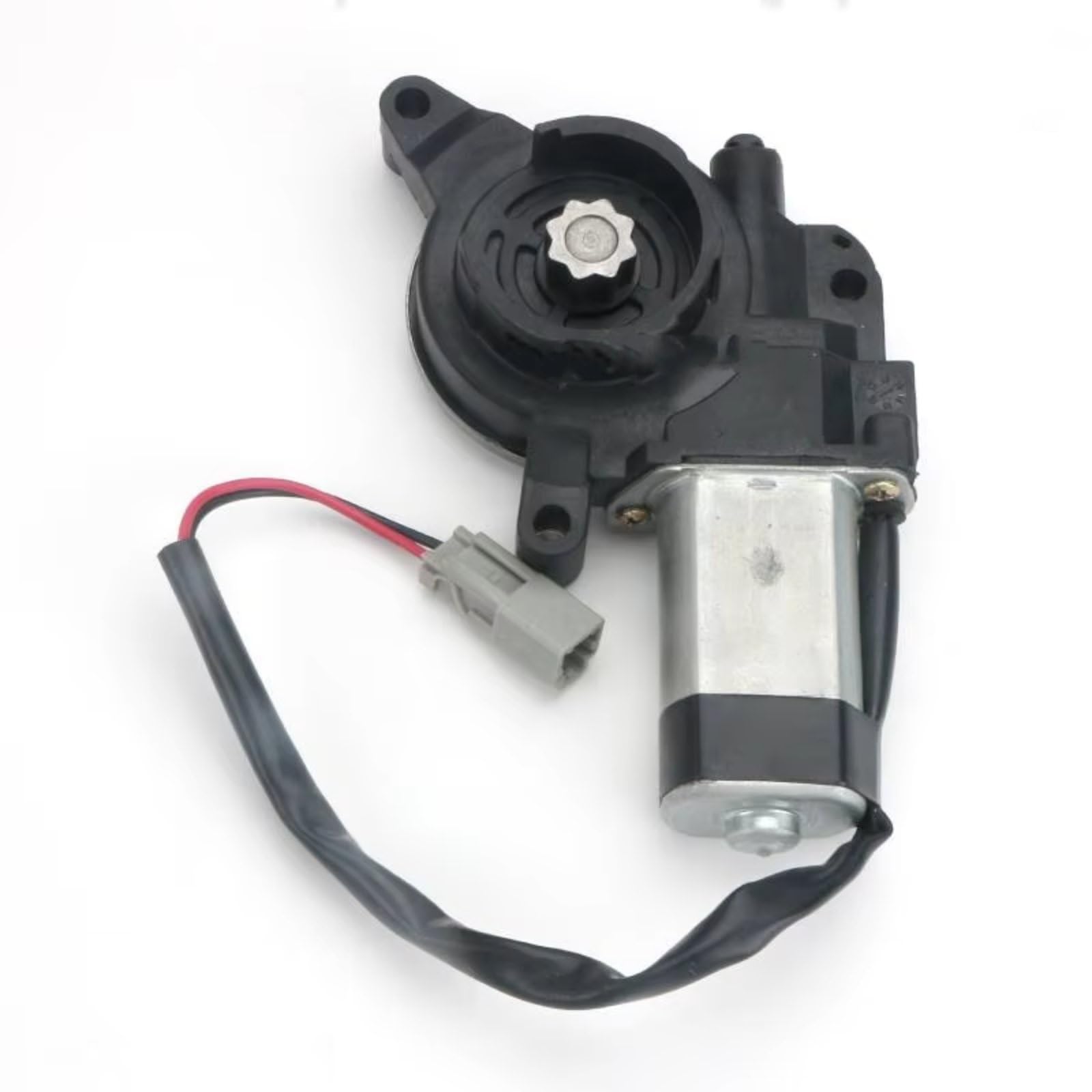 PQAIECXD Autofenstermotor Kompatibel Mit CR-V Für MK8 2007 2008 2009 2010 2011 Auto-Fensterheber-Reglermotor Auto-Reparaturzubehör Ersatz von PQAIECXD