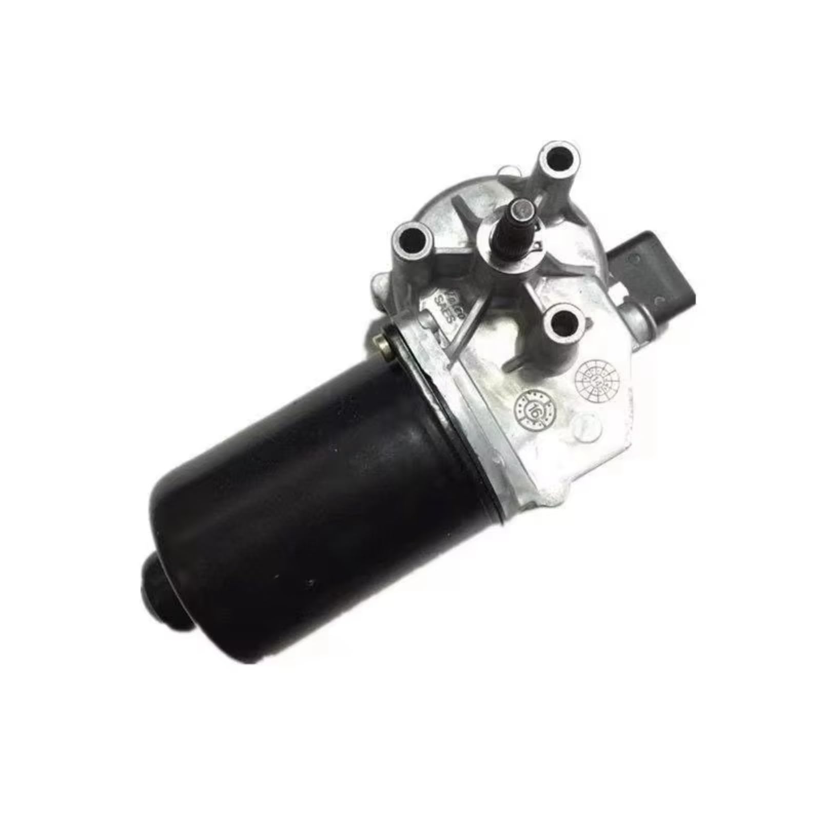 PQAIECXD Autofenstermotor Kompatibel Mit Chevrolet Für Lacetti (J200) 1.8 03 2005 2006 2007 2008 2009 2010 2011 2012 2013 2014 Auto-Wischermotor-Windschutzscheiben-Ersatzzubehör von PQAIECXD