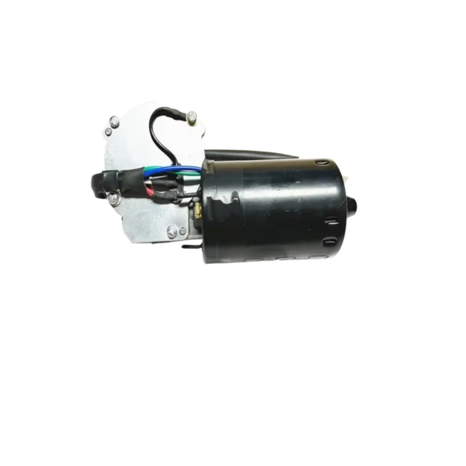 PQAIECXD Autofenstermotor Kompatibel Mit Citroen Für ZX 106 ZX Für Break (N2) Windschutzscheiben-Frontwischermotor, Ersatz-Gestängestange, Wischermotor-Zubehör von PQAIECXD