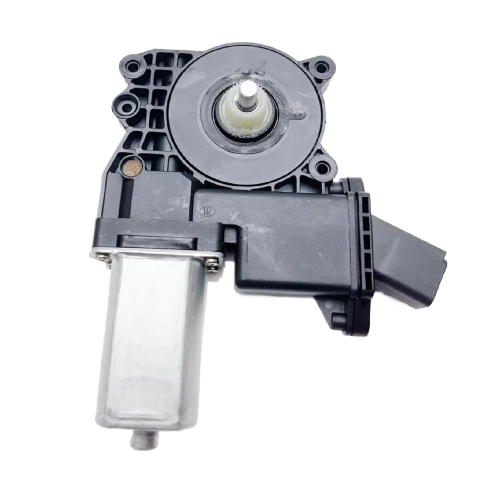 PQAIECXD Autofenstermotor Kompatibel Mit Ford Für Escort 2015 2016 2017 Auto Elektrischer Fensterhebermotor Vorne Links Türheber Motorregler Fensterheber Ersatz von PQAIECXD