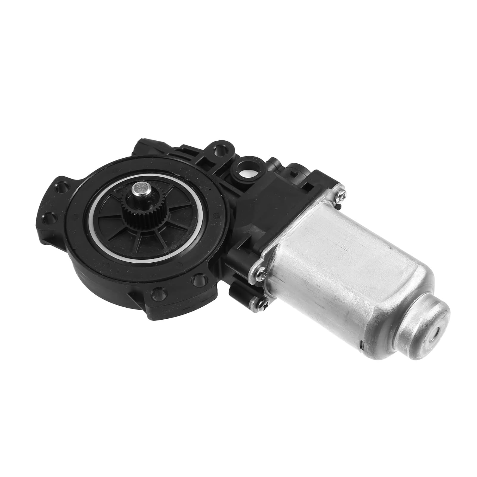 PQAIECXD Autofenstermotor Kompatibel Mit Hyundai Für Elantra Auto Vorne Rechts Fensterheber Hubmotor Regler Glas Ersatz-Hubmotor Zubehör von PQAIECXD