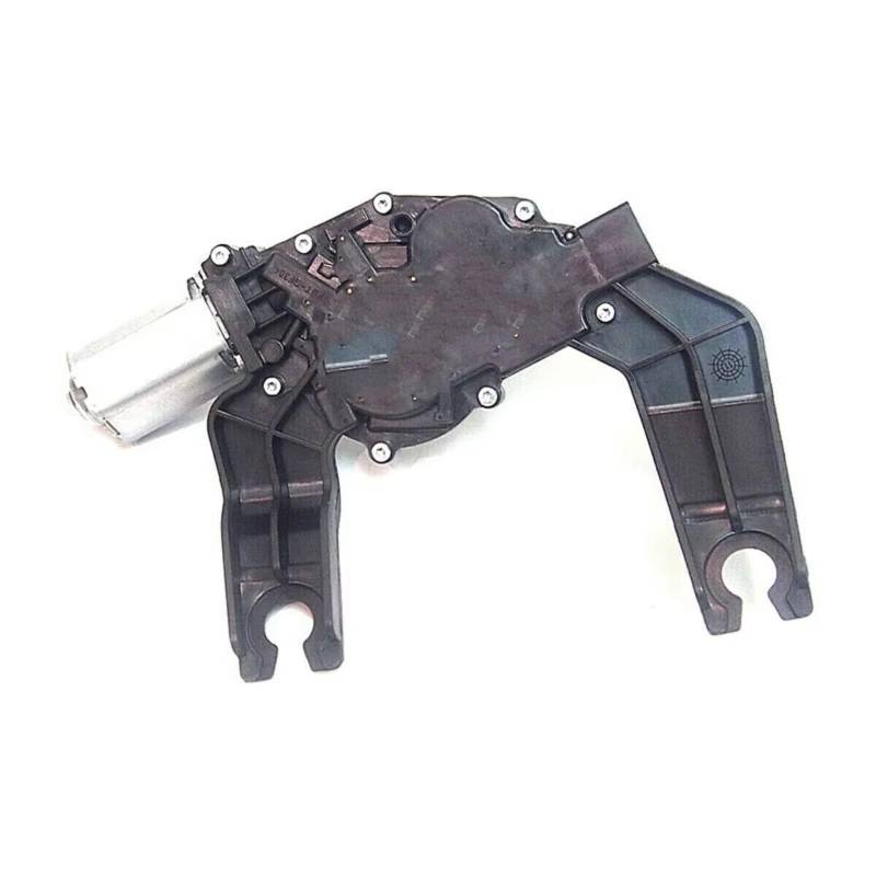 PQAIECXD Autofenstermotor Kompatibel Mit Hyundai Für I30 CW 2007 2009 Heckscheibenwischermotor Kfz-Wischermotor Zubehör Ersatzmotor Windschutzscheibe von PQAIECXD