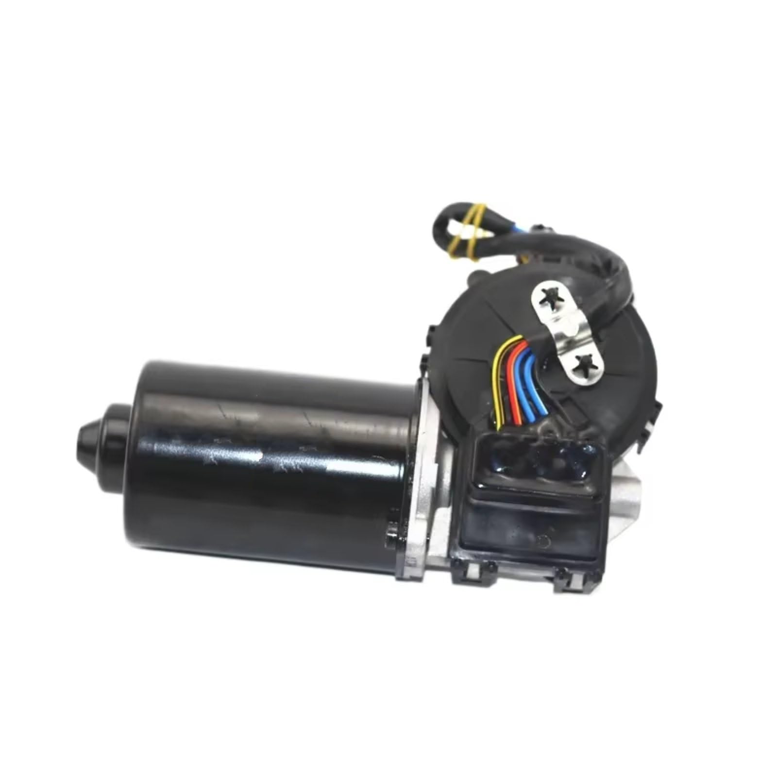 PQAIECXD Autofenstermotor Kompatibel Mit Hyundai Für Tucson (IX35) 2011 2012 2013 2014 2015 Auto-Frontscheibenzubehör Wischermotor Kfz-Ersatzmotor Windschutzscheibe von PQAIECXD