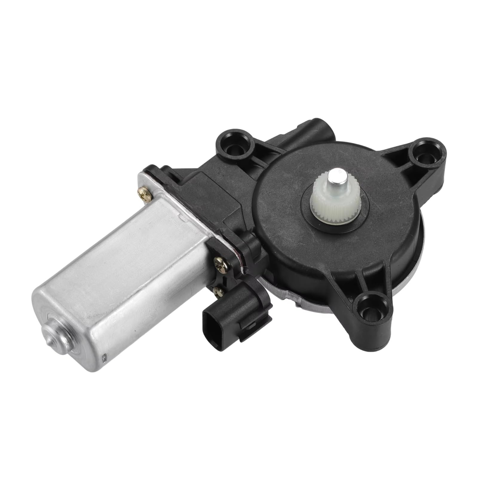 PQAIECXD Autofenstermotor Kompatibel Mit Hyundai Für Tucson 2016 2017 2018 2019 2020 2021 2022 Auto-Fensterhebermotor Fensterhebermotor Zubehör Fensterheber-Ersatz von PQAIECXD