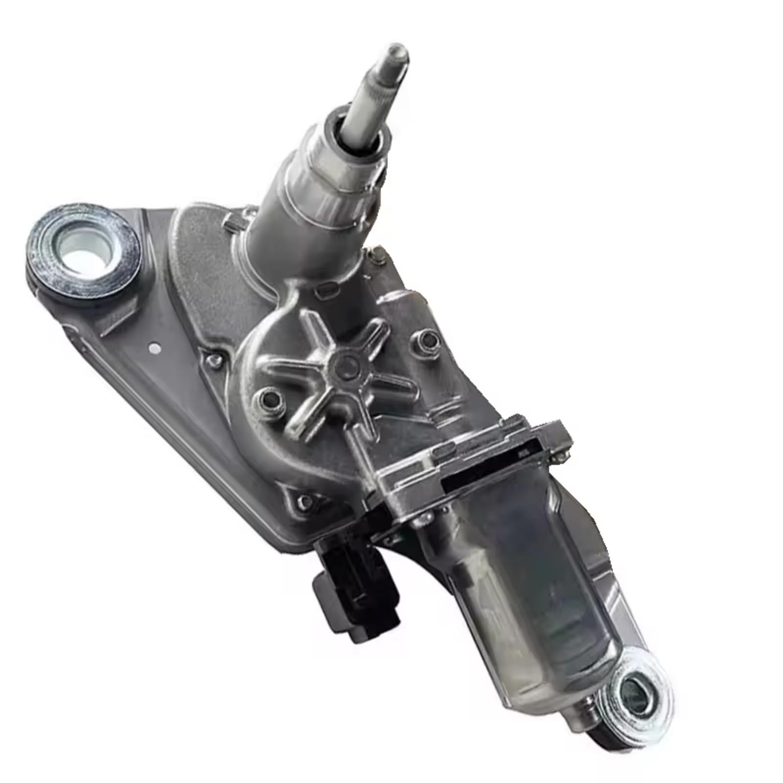 PQAIECXD Autofenstermotor Kompatibel Mit Jeep Für Grand Für Cherokee 2011 2012 2013 Heckscheibenwischermotor Ersatzmotor Für Windschutzscheibenzubehör Wischermotor von PQAIECXD
