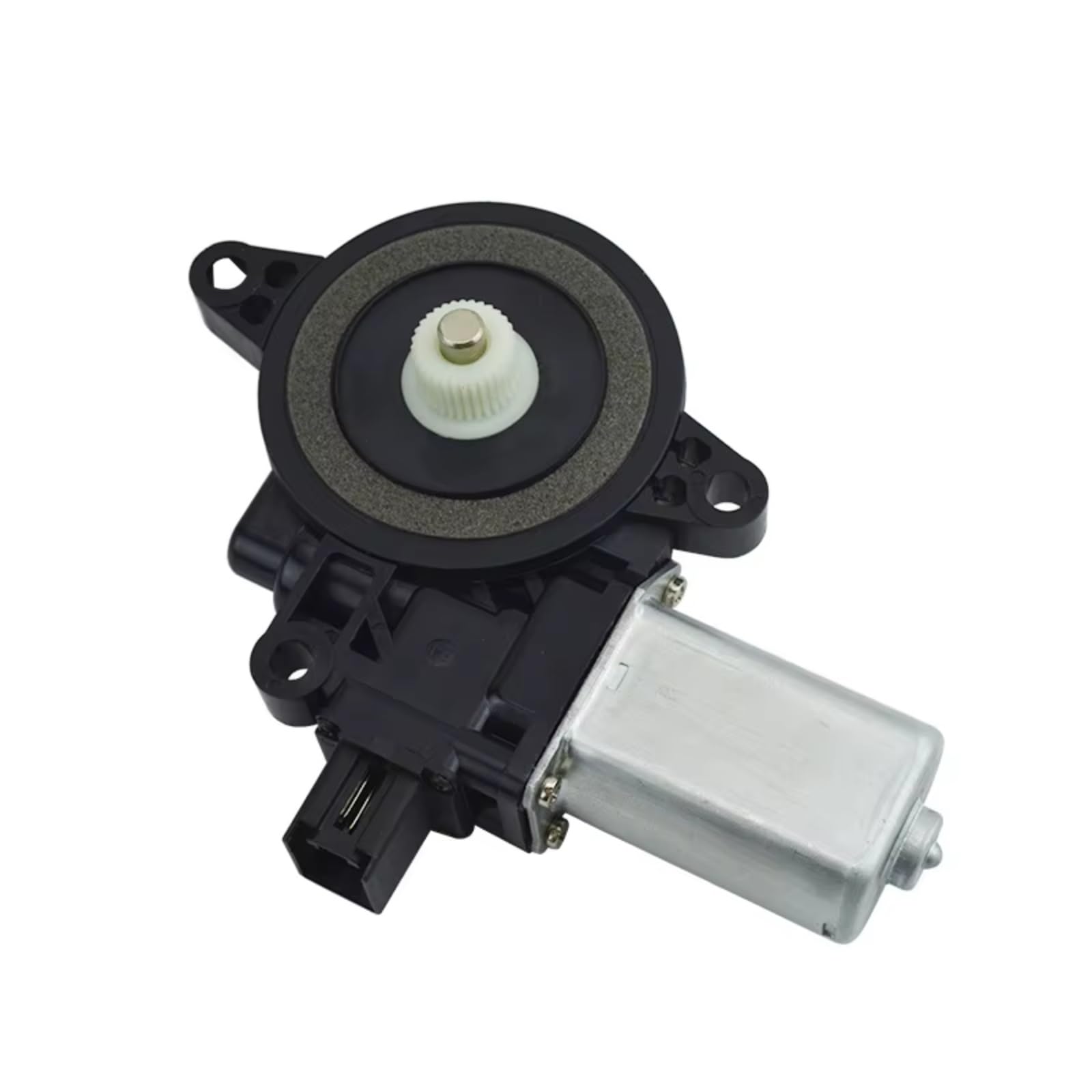 PQAIECXD Autofenstermotor Kompatibel Mit Mazda 2 3 2008 2009 2010 2011 2012 Auto-Fensterheber Elektrischer Hubmotor Ersatz-Fensterelektrik-Zubehör(Left) von PQAIECXD