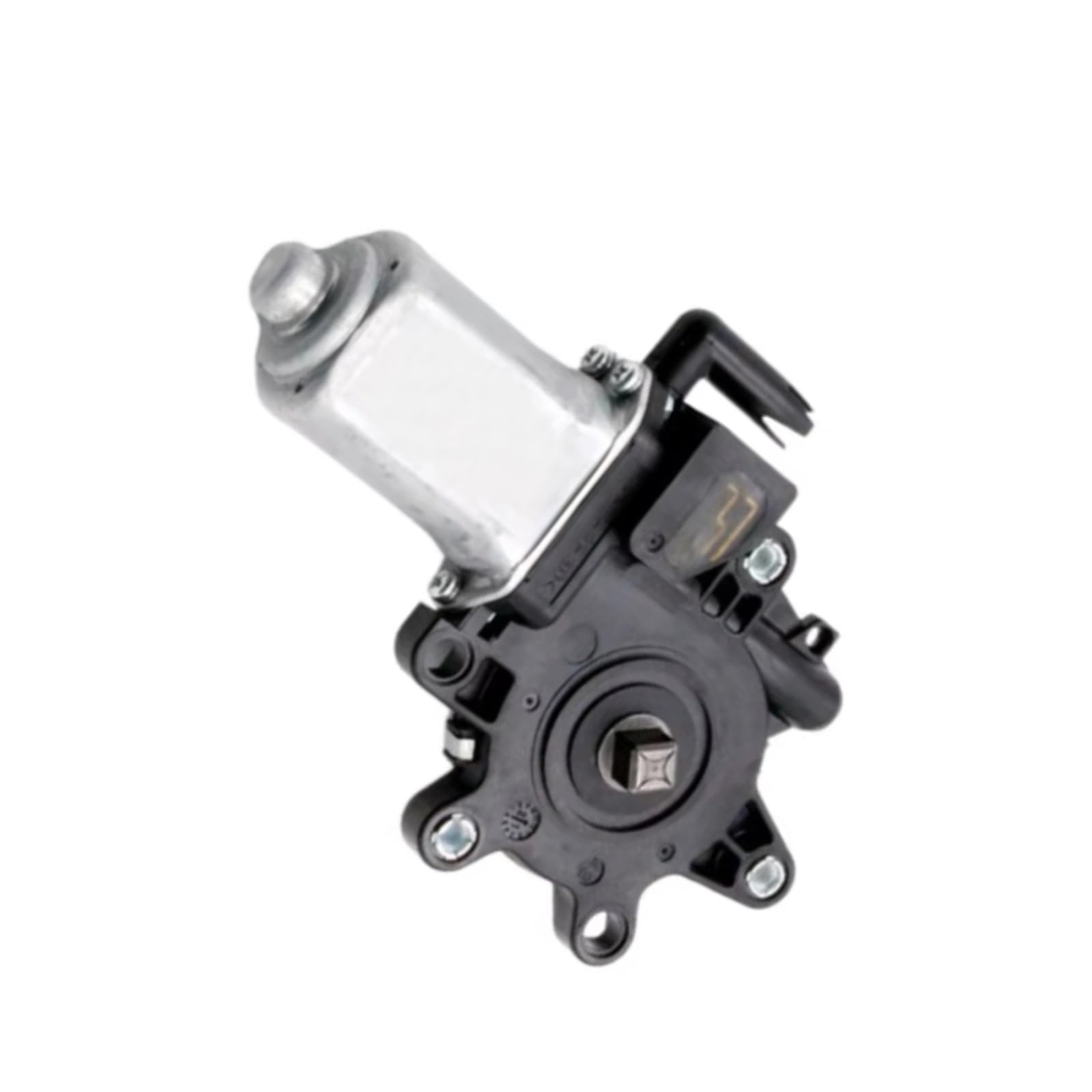 PQAIECXD Autofenstermotor Kompatibel Mit Nissan Für Frontier Für Navara D40 Auto-Fensterhebermotor Auf Der Beifahrerseite Links Und Rechts Ersatzzubehör Für Fensterheber von PQAIECXD