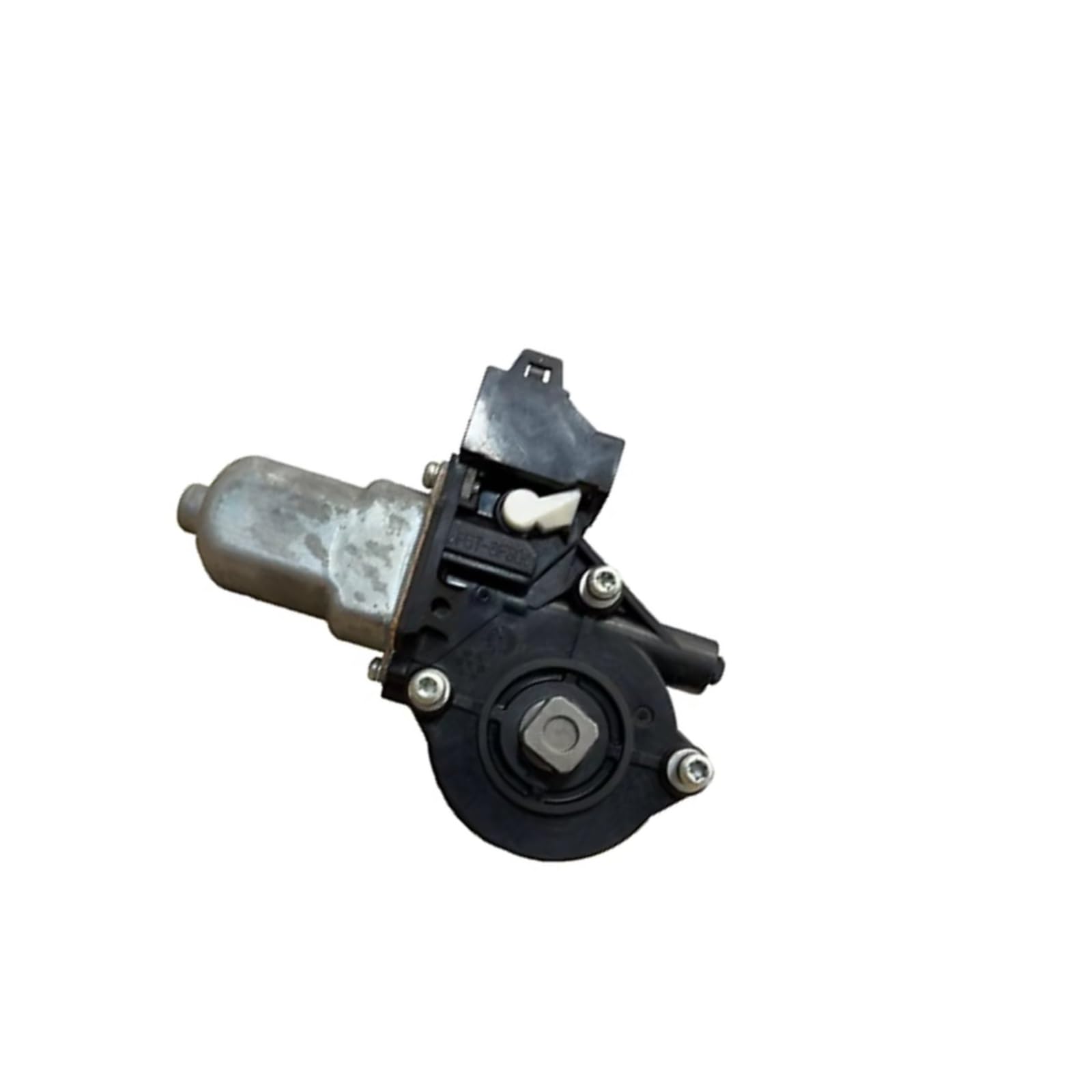 PQAIECXD Autofenstermotor Kompatibel Mit Nissan Für Sylphy G11 Für Livina L10 Autoteile 1 Stück Vorne Links Fensterhebermotor Elektrischer Fensterheber Elektrischer Regler Motorzubehör von PQAIECXD