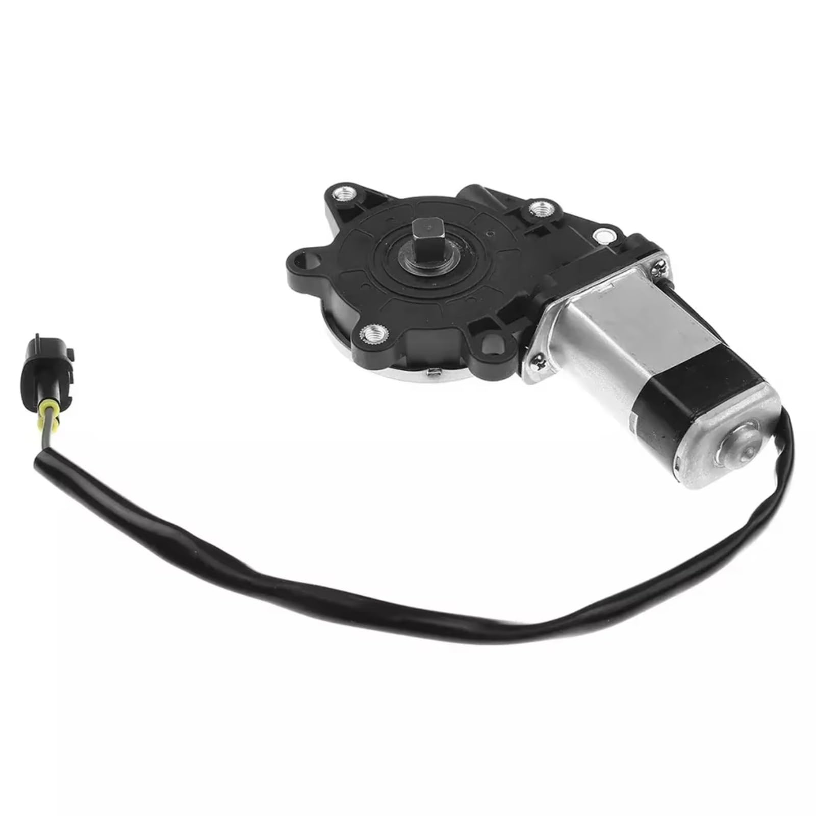 PQAIECXD Autofenstermotor Kompatibel Mit Nissan Für Xterra 2005 2006 2007 2008 2009 2010 2011 2012 2013 2014 2015 Auto Links Power Fensterheber Motorregler Glashebermotor von PQAIECXD