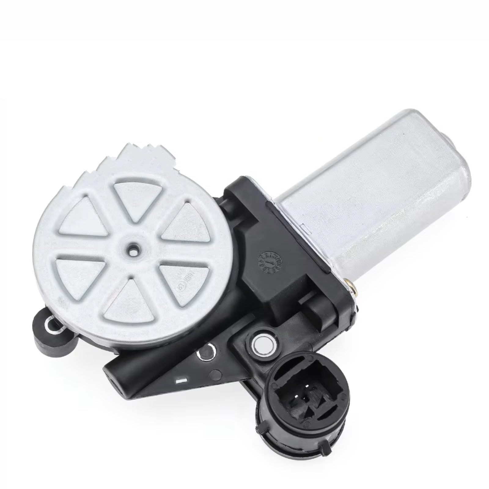 PQAIECXD Autofenstermotor Kompatibel Mit Toyota Für Camry Für Highlander Für RAV4 Für Scion Auto Vorne Links Rechts Fensterheber Ersatzmotorregler Links Rechts Zubehör(Front Left) von PQAIECXD