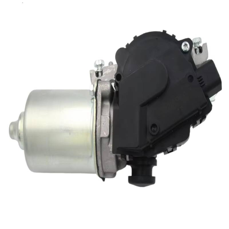 PQAIECXD Autofenstermotor Kompatibel Mit Toyota Für Hilux Für Fortuner 2006 2007 2008 2009 2010 2011 2012 2013 2014 2015 Auto-Wischermotor-Ersatz-Auto-Verbindungsstangen-Zubehör von PQAIECXD