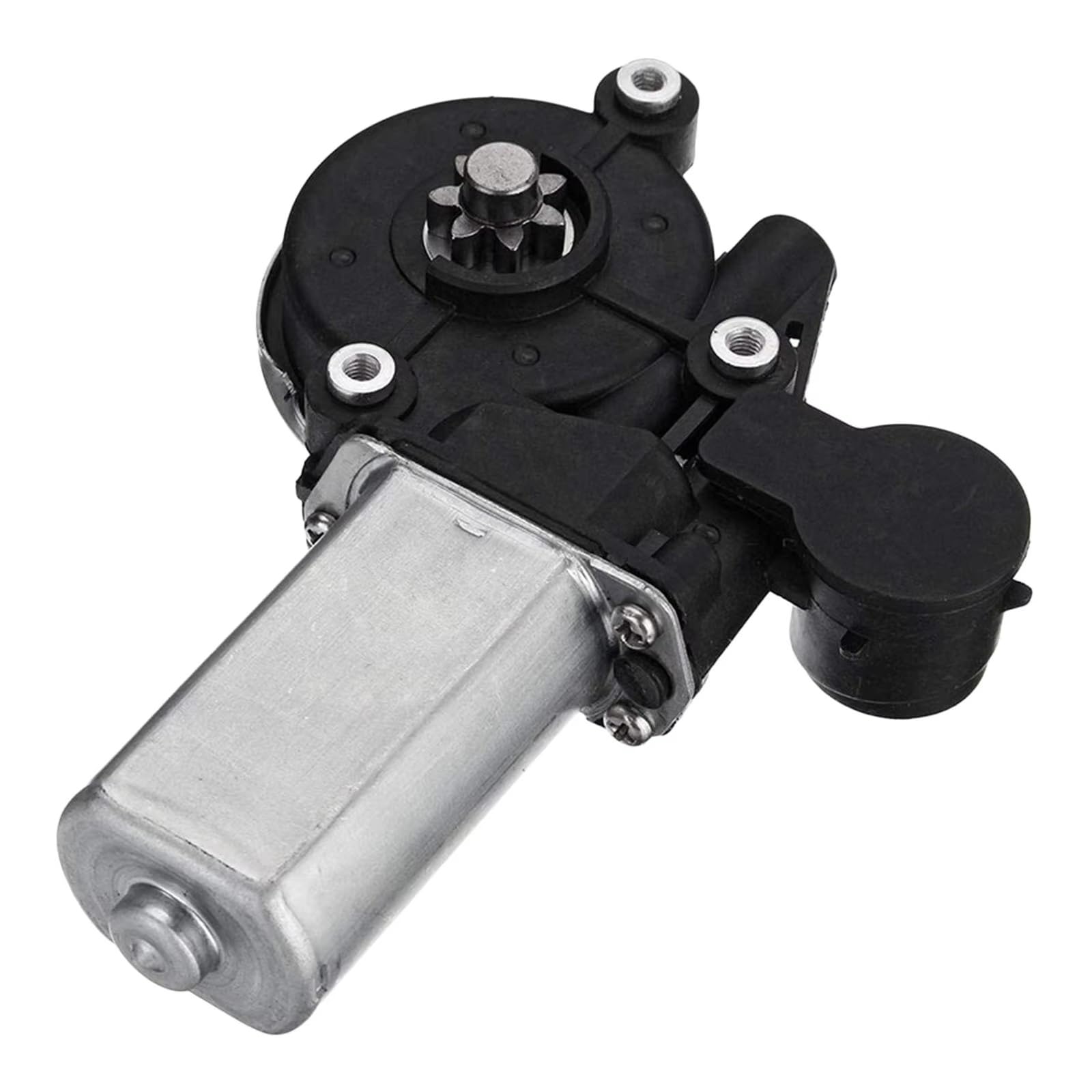 PQAIECXD Autofenstermotor Kompatibel Mit Toyota Für RAV4 2001 2002 2003 2004 2005 2006 2007 Autofenstermotor Elektrischer Fensterheber Mit Motor, Linkes Fenster Elektrischer Ersatz von PQAIECXD
