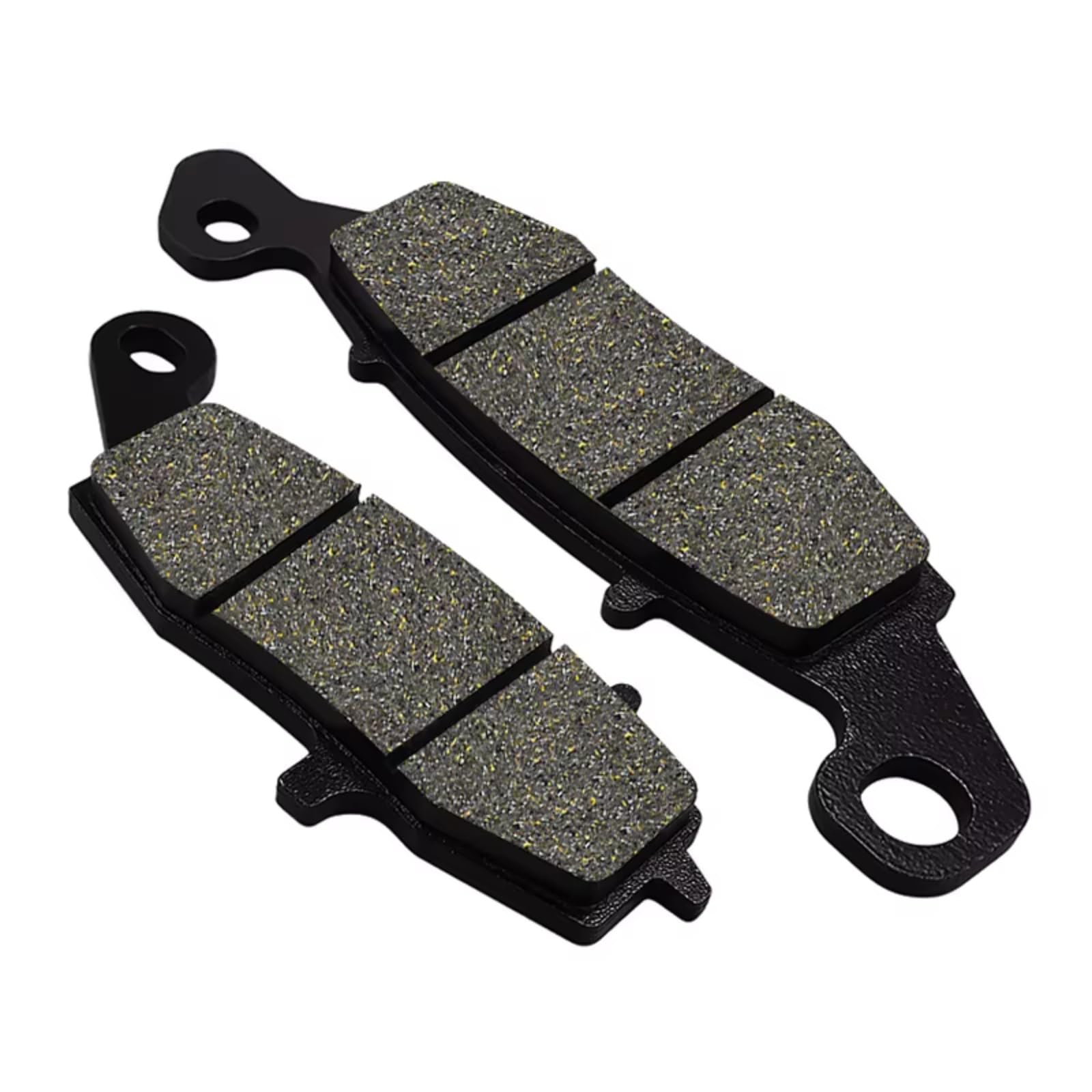 PQAIECXD Bremsbeläge Kompatibel Mit ER-5 Für ER 500 C1-C5P 2001 2002 2003 2004 2005 2006 2007 1 Paar Motorrad-Bremsbeläge Vorne Scheibenbremsbeläge PQAIECXD Bremsbeläge Kompatibel Mit ER-5 Für ER 500 C1-C5P 2001 2002 2003 2004 2005 2006 2007 1 Paar Motorrad-Bremsbeläge Vorne Scheibenbremsbeläge von PQAIECXD
