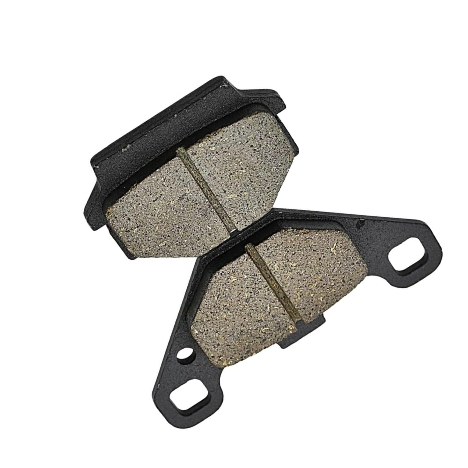 PQAIECXD Bremsbeläge Kompatibel Mit Für EX 500 D 1994–2009 Für KL 650 B1/B2/B3 1989–1992 Für KLR 650 C1-C10 1995–2004 Motorrad-Bremsbeläge Hinten PQAIECXD Bremsbeläge Kompatibel Mit Für EX 500 D 1994–2009 Für KL 650 B1/B2/B3 1989–1992 Für KLR 650 C1-C10 1995–2004 Motorrad-Bremsbeläge Hinten von PQAIECXD