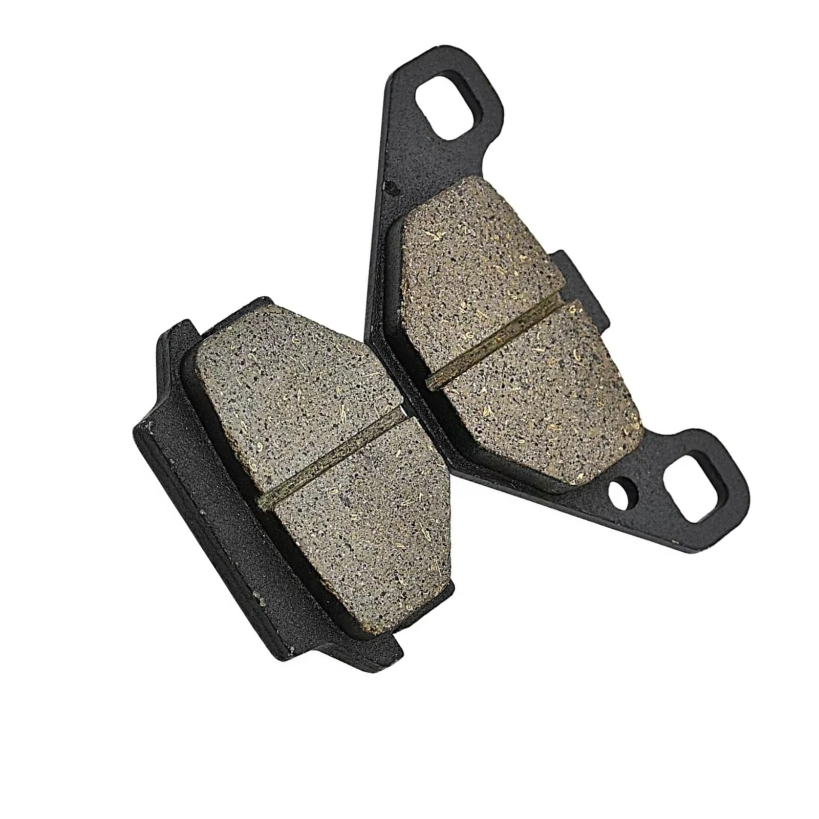 PQAIECXD Bremsbeläge Kompatibel Mit Für ZR 400 D1 D3 D4 1992–1995 Für GPZ 500 S EX 500 D1-D7 1994–2001 Für KLE 500 A1-A12 1991–2004 Motorrad-Hinterradbremsbeläge PQAIECXD Bremsbeläge Kompatibel Mit Für ZR 400 D1 D3 D4 1992–1995 Für GPZ 500 S EX 500 D1-D7 1994–2001 Für KLE 500 A1-A12 1991–2004 Motorrad-Hinterradbremsbeläge von PQAIECXD