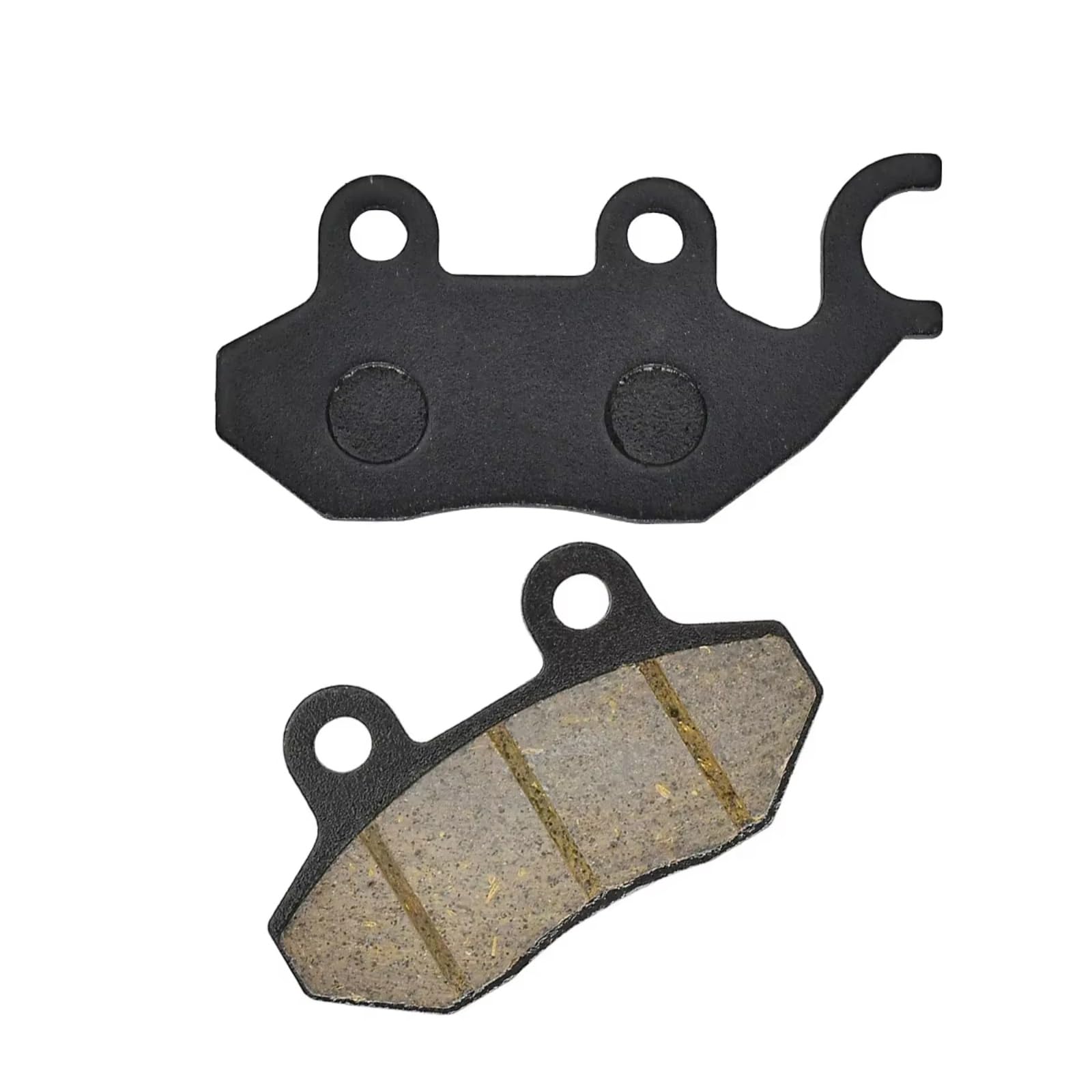 PQAIECXD Bremsbeläge Kompatibel Mit SYM Für Fiddle 2008-2021 Für Attila 125 1999-2000 Für HD 125 S Für Evo 2007 Motorrad-Bremsbeläge Vorne Scheiben Teil PQAIECXD Bremsbeläge Kompatibel Mit SYM Für Fiddle 2008-2021 Für Attila 125 1999-2000 Für HD 125 S Für Evo 2007 Motorrad-Bremsbeläge Vorne Scheiben Teil von PQAIECXD