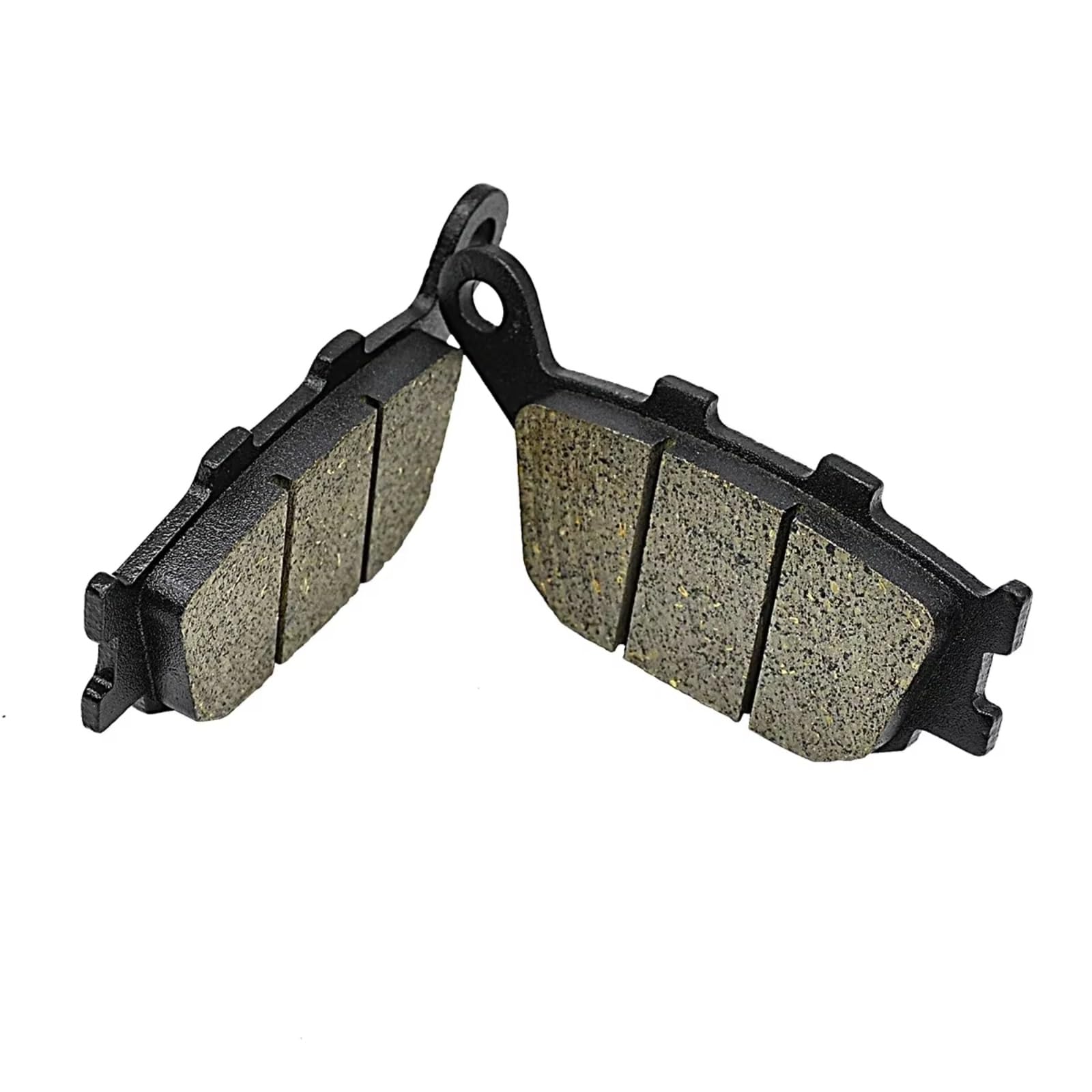 PQAIECXD Bremsbeläge Kompatibel Mit Suzuki Für GSF1250 2006–2011 Für GSX1250 2010 2011 Für GSF650 2007–2011 Für SV400 Motorrad-Bremsbeläge Hinten Scheibenbremsbeläge PQAIECXD Bremsbeläge Kompatibel Mit Suzuki Für GSF1250 2006–2011 Für GSX1250 2010 2011 Für GSF650 2007–2011 Für SV400 Motorrad-Bremsbeläge Hinten Scheibenbremsbeläge von PQAIECXD