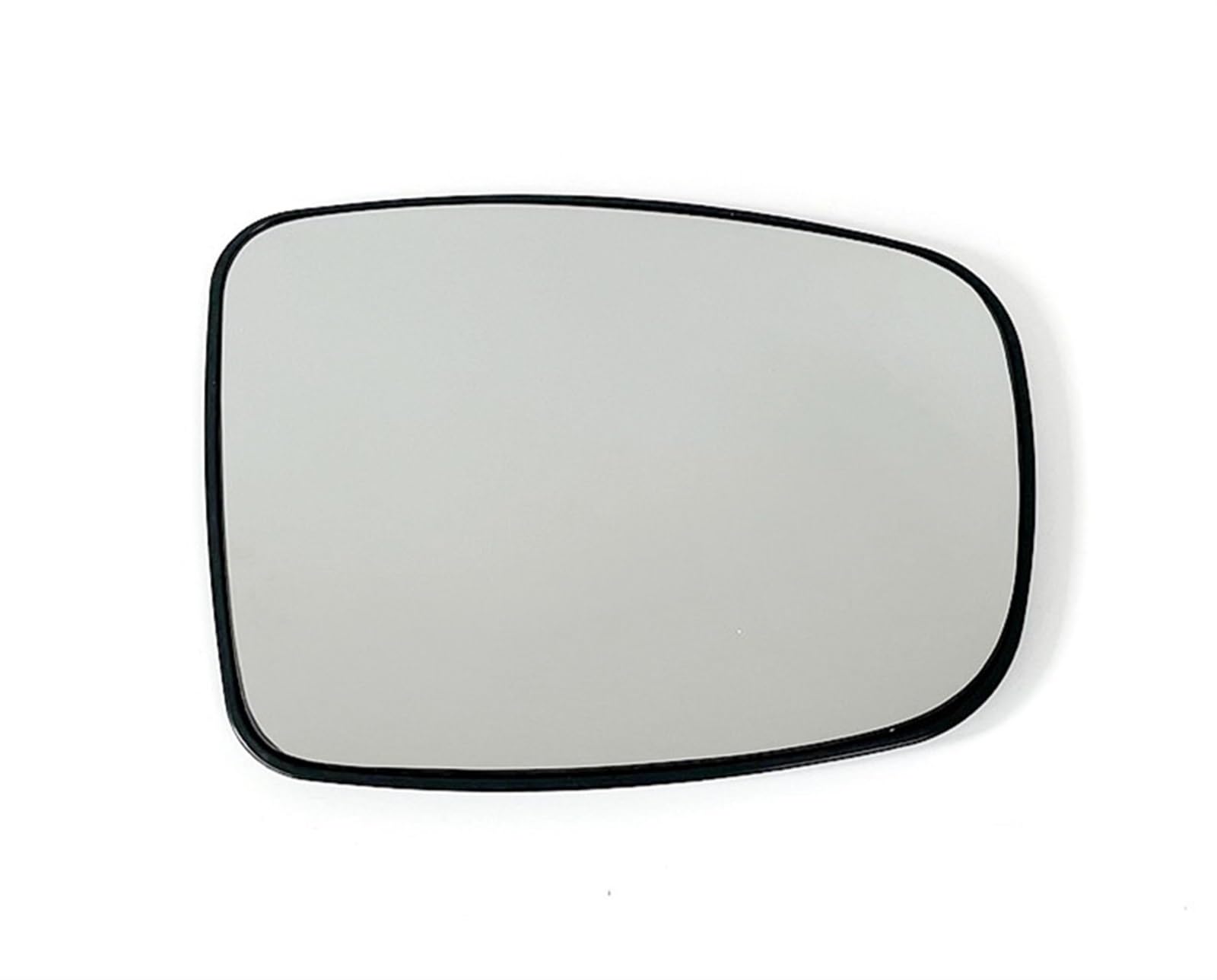 PQAIECXD Kompatibel Mit Hyundai Für I10, Europäische Version 2008 2009 2010 2011, Beheiztes Außenspiegelglas, OEM: 87611-0X000, 87621-0X000 Spiegelglas rechts(Right) von PQAIECXD