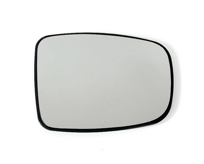PQAIECXD Kompatibel Mit Hyundai Für I10, Europäische Version 2008 2009 2010 2011, Beheiztes Außenspiegelglas, OEM: 87611-0X000, 87621-0X000 Spiegelglas rechts(Right) von PQAIECXD