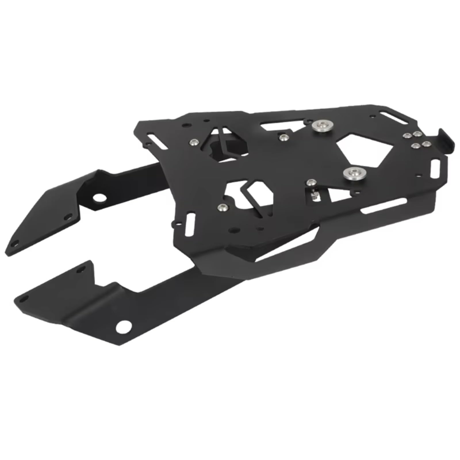 PQAIECXD Motorrad Gepäckträger Für CB400X 2021 2022 2023 Für CB500X 2013-2023 Für CB500F 2013-2018 Motorrad-Heckgepäckträger Topcase-Heckträger PQAIECXD Motorrad Gepäckträger Für CB400X 2021 2022 2023 Für CB500X 2013-2023 Für CB500F 2013-2018 Motorrad-Heckgepäckträger Topcase-Heckträger von PQAIECXD