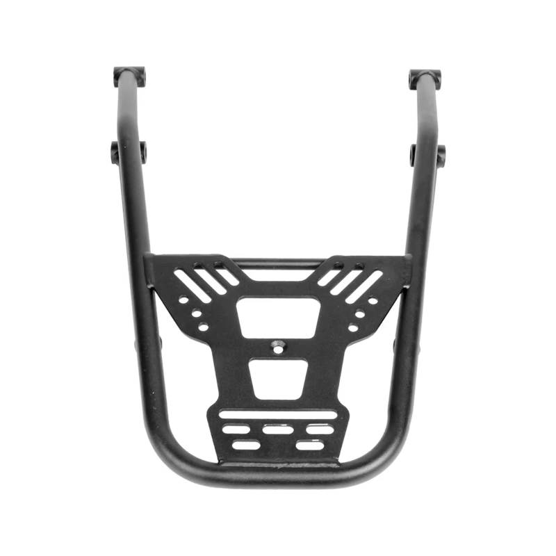 PQAIECXD Motorrad Gepäckträger Für CL250 CL300 SCL500 2023 2024 Motorrad-Hintergepäck Gepäckträgerträger-Boxhalterung Rückenlehne Motorrad-Gepäckträgerhalterung von PQAIECXD