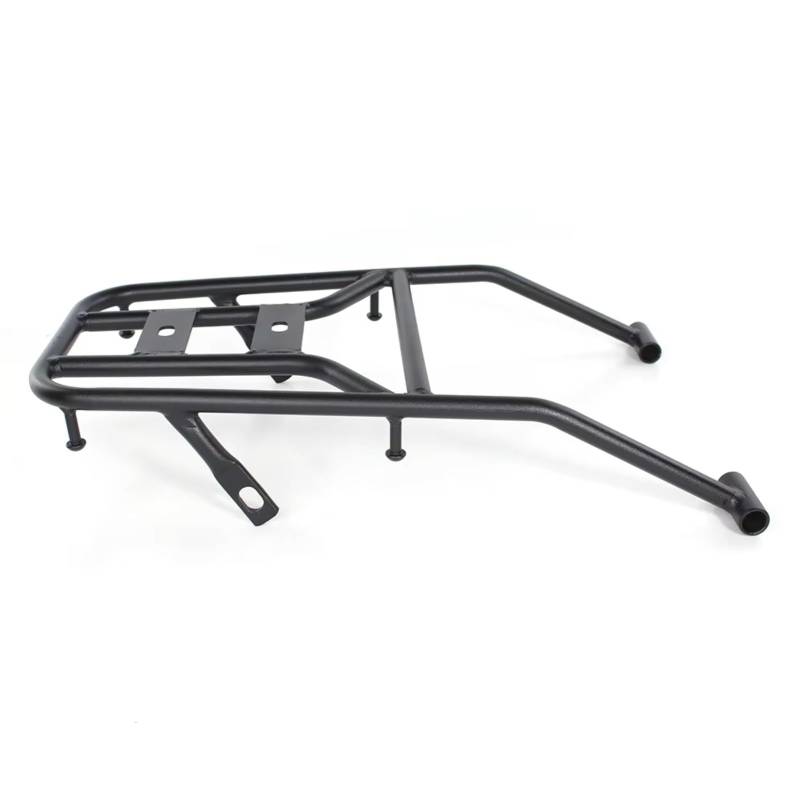 PQAIECXD Motorrad Gepäckträger Für CRF300L Für Rally 2021 2022 2023 2024 Motorrad-Heckträger Top Box Kofferträger Board Motorrad-Gepäckträger(SIZE1) von PQAIECXD