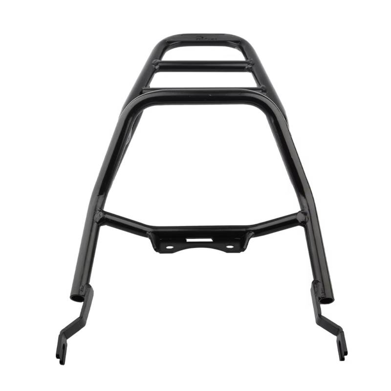 PQAIECXD Motorrad Gepäckträger Für Dax125 ST125 2022 2023 2024 Motorrad-Gepäckträger Heckträger Top-Box Koffer Trägerbrett Motorrad-Gepäckträger von PQAIECXD
