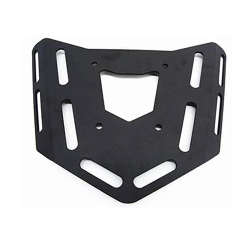 PQAIECXD Motorrad Gepäckträger Für F800GS F700GS F650GS Motorrad-Heckträger-Heckgepäckträger Für Frachtträger-Ersatzhalterung Für Motorrad-Gepäckträger von PQAIECXD