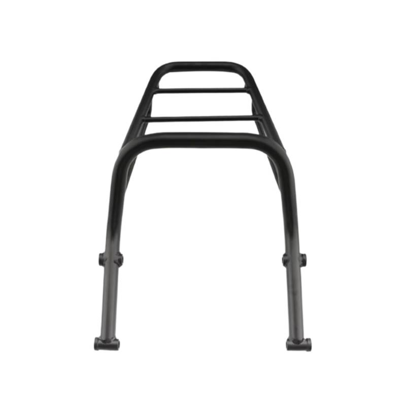 PQAIECXD Motorrad Gepäckträger Für Grom125 Für MSX125 2021 2022 2023 2024 Motorrad-Heckträger Koffer Gepäckträger Bord Gepäckträger Hinten Für Regal von PQAIECXD