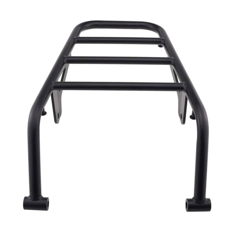 PQAIECXD Motorrad Gepäckträger Für KLX230 2020 2021 2022 Motorrad-Hintergepäckträger Abnehmbare Motorrad-Hintergepäckträgerhalterung Zubehör von PQAIECXD