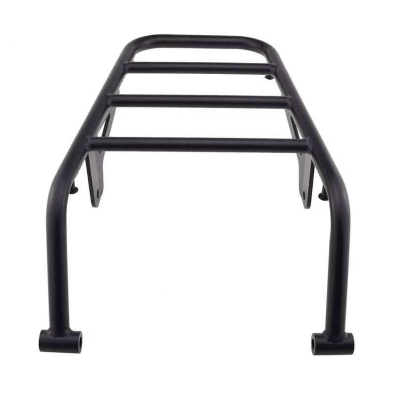 PQAIECXD Motorrad Gepäckträger Für KLX230 2020-2024 Für KLX230R KLX230SM 2021-2024 Motorrad-Heckträger Top Box Koffer Träger Board Motorrad-Gepäckträger(Size1) von PQAIECXD
