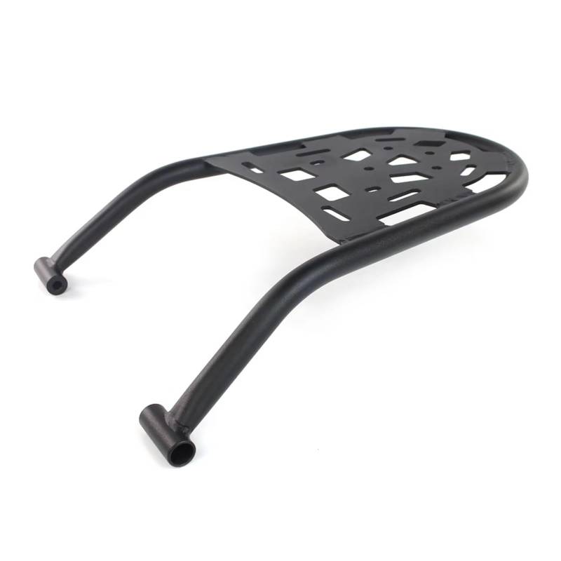 PQAIECXD Motorrad Gepäckträger Für KLX250 KLX250S KLX250SF 2009-2023 Für KLX300 KLX300SM 2009-2024 Motorrad-Heckträger Gepäckträger Gepäckträger Heckträger Fracht von PQAIECXD