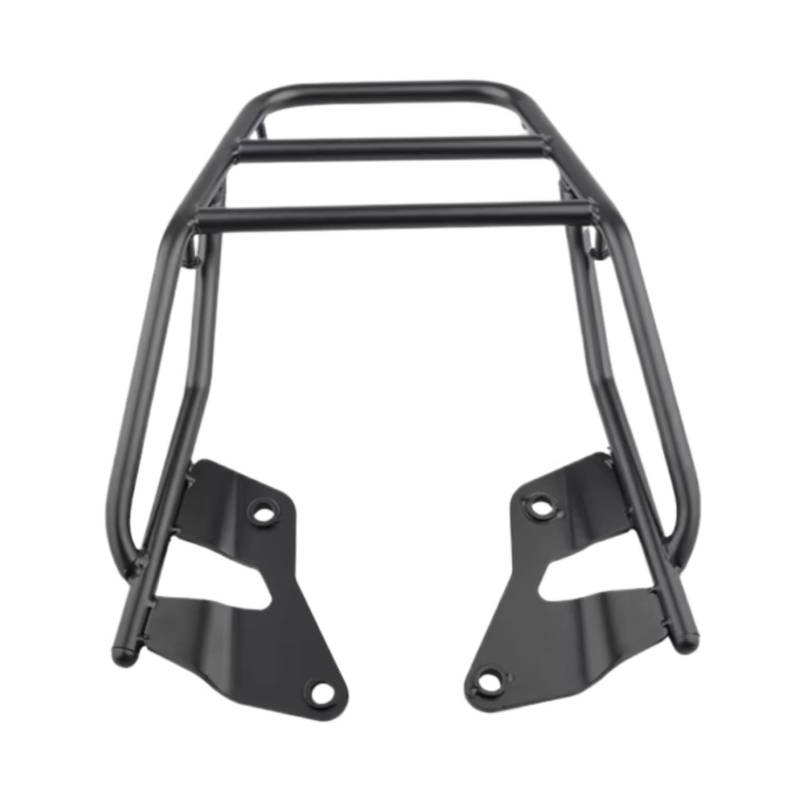 PQAIECXD Motorrad Gepäckträger Für Msx125 Für Grom125 2016 2017 2018 2019 2020 Motorradzubehör Heckträger Koffer Gepäckträgerbrett Gepäckträgerregal Heckregal von PQAIECXD