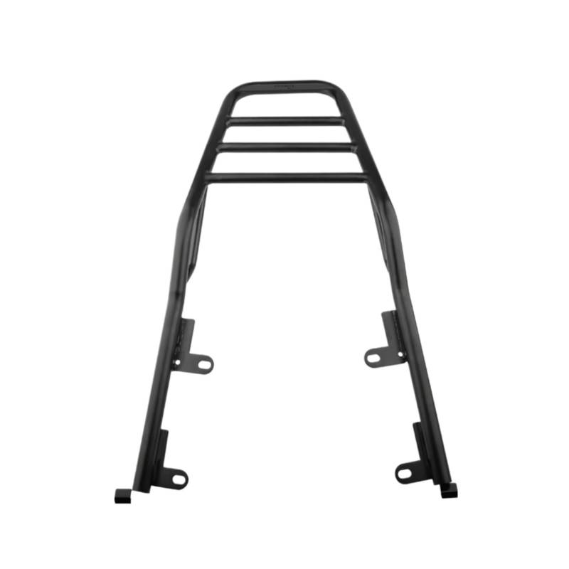 PQAIECXD Motorrad Gepäckträger Für NC750X 2021 2022 2023 2024 Motorradzubehör Heckträger Koffer Gepäckträger Bord Für Regal Heckregal Set von PQAIECXD