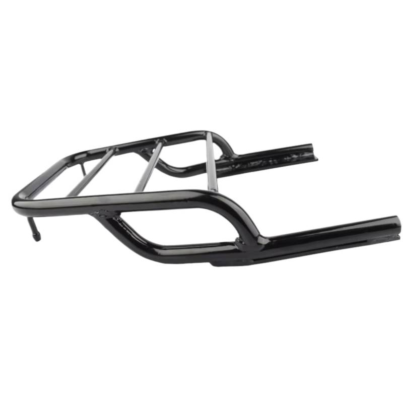 PQAIECXD Motorrad Gepäckträger Für Trail125 2021 2022 2023 2024 2025 Motorrad-Hinterradgepäckträger Gepäckträger Gepäckstütze Für Regal Motorrad-Hinterrad Für Frachtträger von PQAIECXD