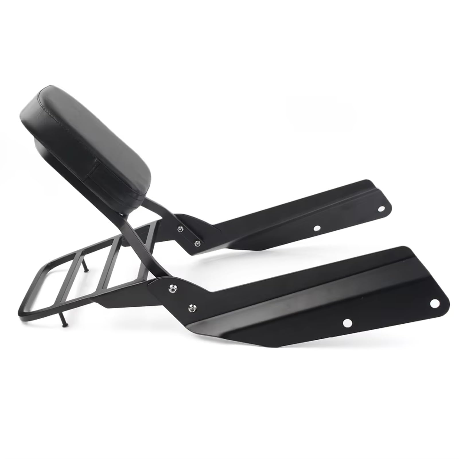PQAIECXD Motorrad Gepäckträger Für VTX Für 1300C 1800C 1800F 2005 2006 2007 2008 2009 2010 2011 2011 Motorrad Sissy Bar Rückenlehne Gepäck Rack Motorrad Gepäck Träger PQAIECXD Motorrad Gepäckträger Für VTX Für 1300C 1800C 1800F 2005 2006 2007 2008 2009 2010 2011 2011 Motorrad Sissy Bar Rückenlehne Gepäck Rack Motorrad Gepäck Träger von PQAIECXD
