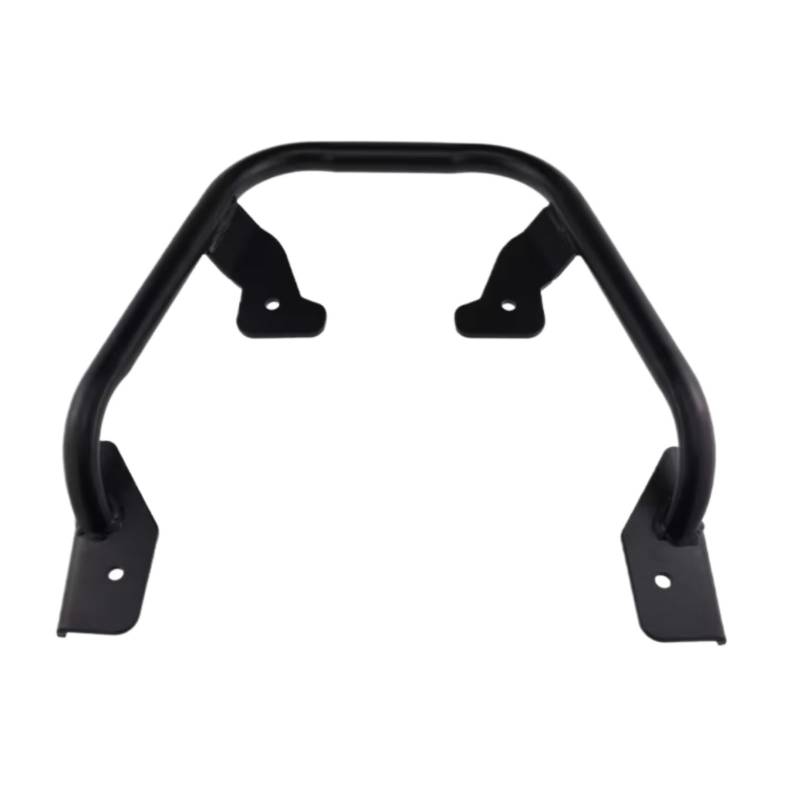 PQAIECXD Motorrad Gepäckträger Für X-ADV 750 2017 2018 2019 2020 Motorrad Hinten Für Sitz Haltegriff Griffe Für Sitz Hand Armlehne Griff Schiene Gepäck Rack von PQAIECXD